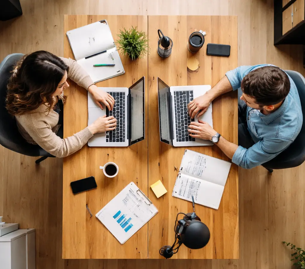 Why Partner With Our Solar Marketing Team